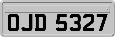 OJD5327