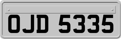 OJD5335