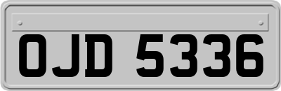 OJD5336