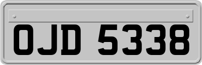 OJD5338