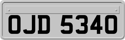 OJD5340