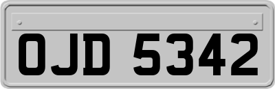 OJD5342