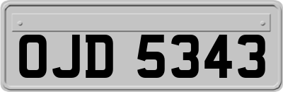 OJD5343