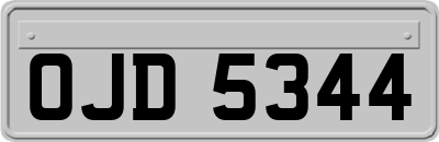 OJD5344