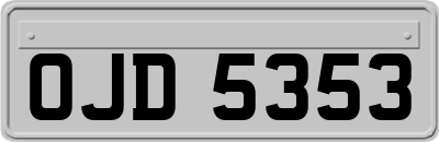 OJD5353
