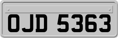 OJD5363