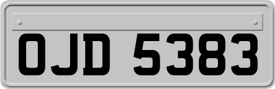 OJD5383