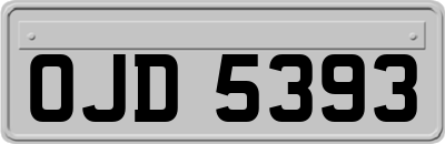 OJD5393