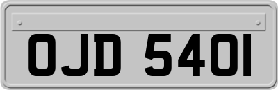 OJD5401