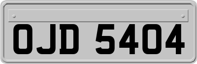 OJD5404