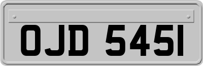 OJD5451