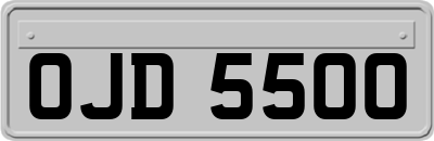 OJD5500