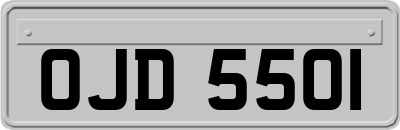 OJD5501
