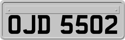 OJD5502