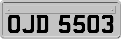 OJD5503