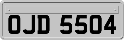 OJD5504