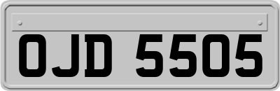 OJD5505