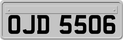 OJD5506