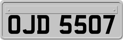 OJD5507