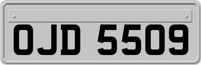 OJD5509