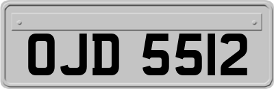 OJD5512