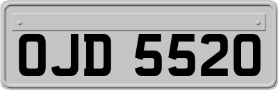 OJD5520