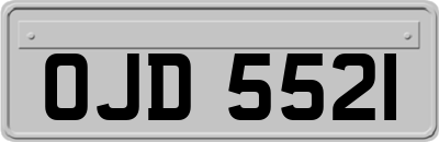 OJD5521