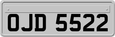 OJD5522