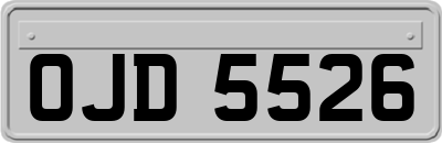OJD5526