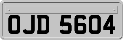 OJD5604