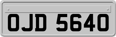 OJD5640