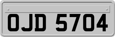 OJD5704