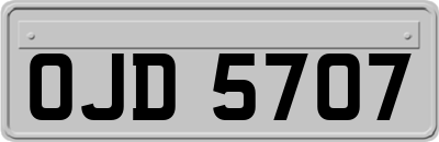 OJD5707