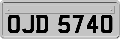 OJD5740