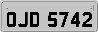 OJD5742