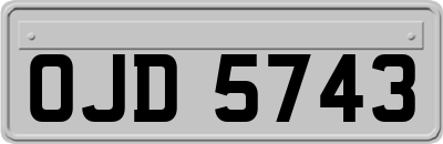 OJD5743
