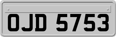OJD5753