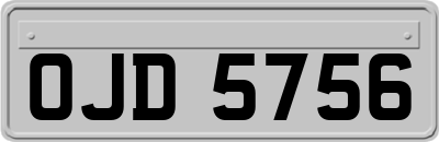 OJD5756