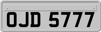 OJD5777
