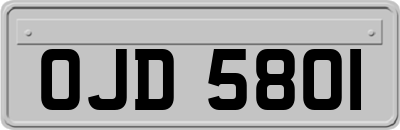OJD5801