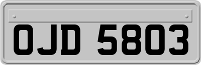 OJD5803