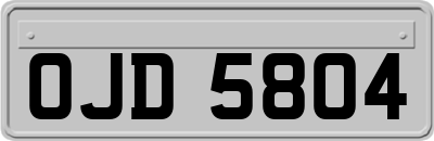 OJD5804