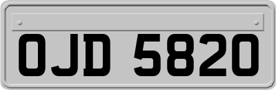 OJD5820