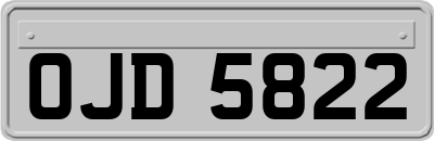 OJD5822