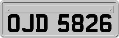 OJD5826