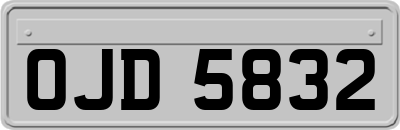 OJD5832