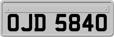 OJD5840