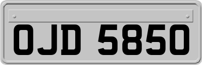 OJD5850