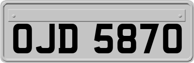 OJD5870