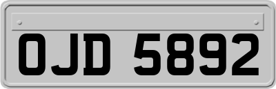 OJD5892